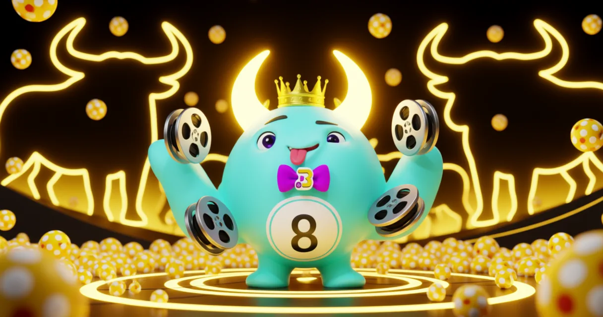 Why Did the Bizarre Animation Niu Lai (牛来) Gross 51 Million?