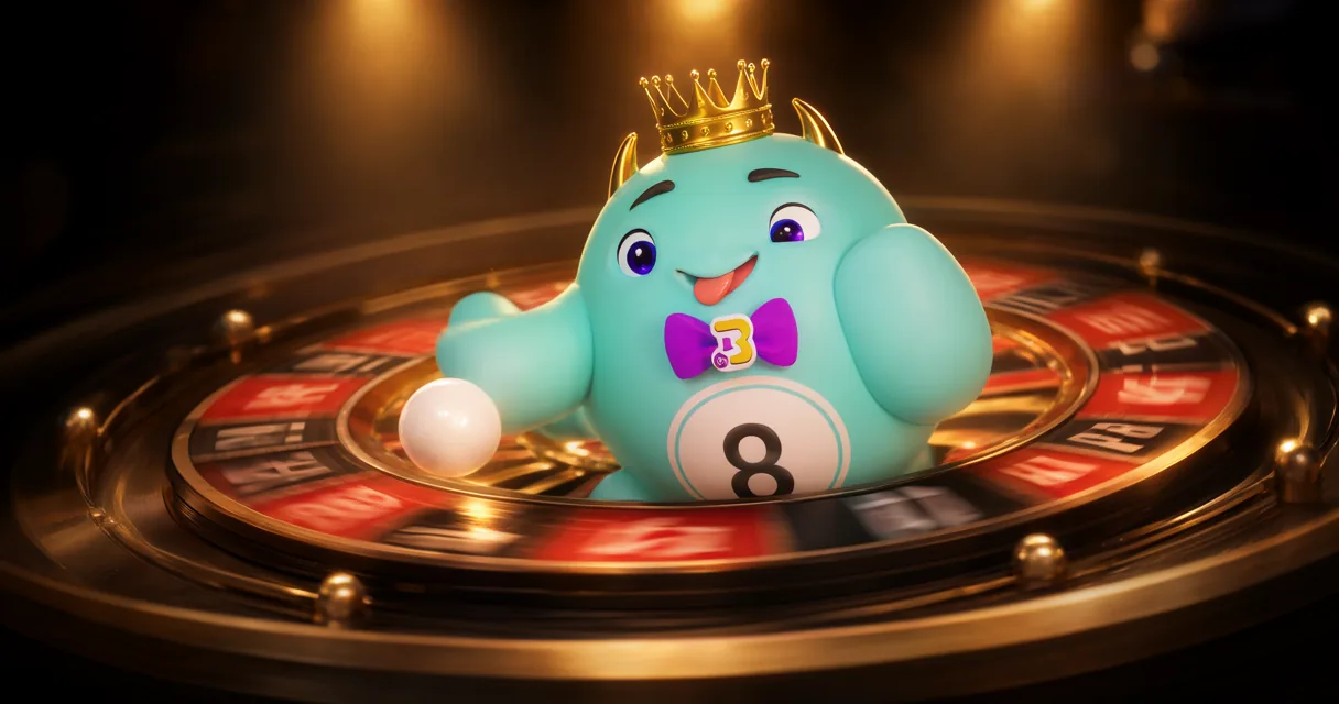 Roulette Odds: How That Extra Green Zero Doubles The Casino's Edge
