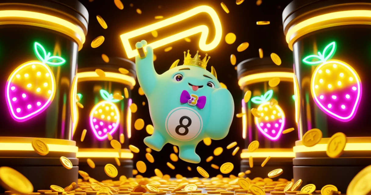 How Do Slot Machines Actually Pay Out and When Does the Jackpot Hit?